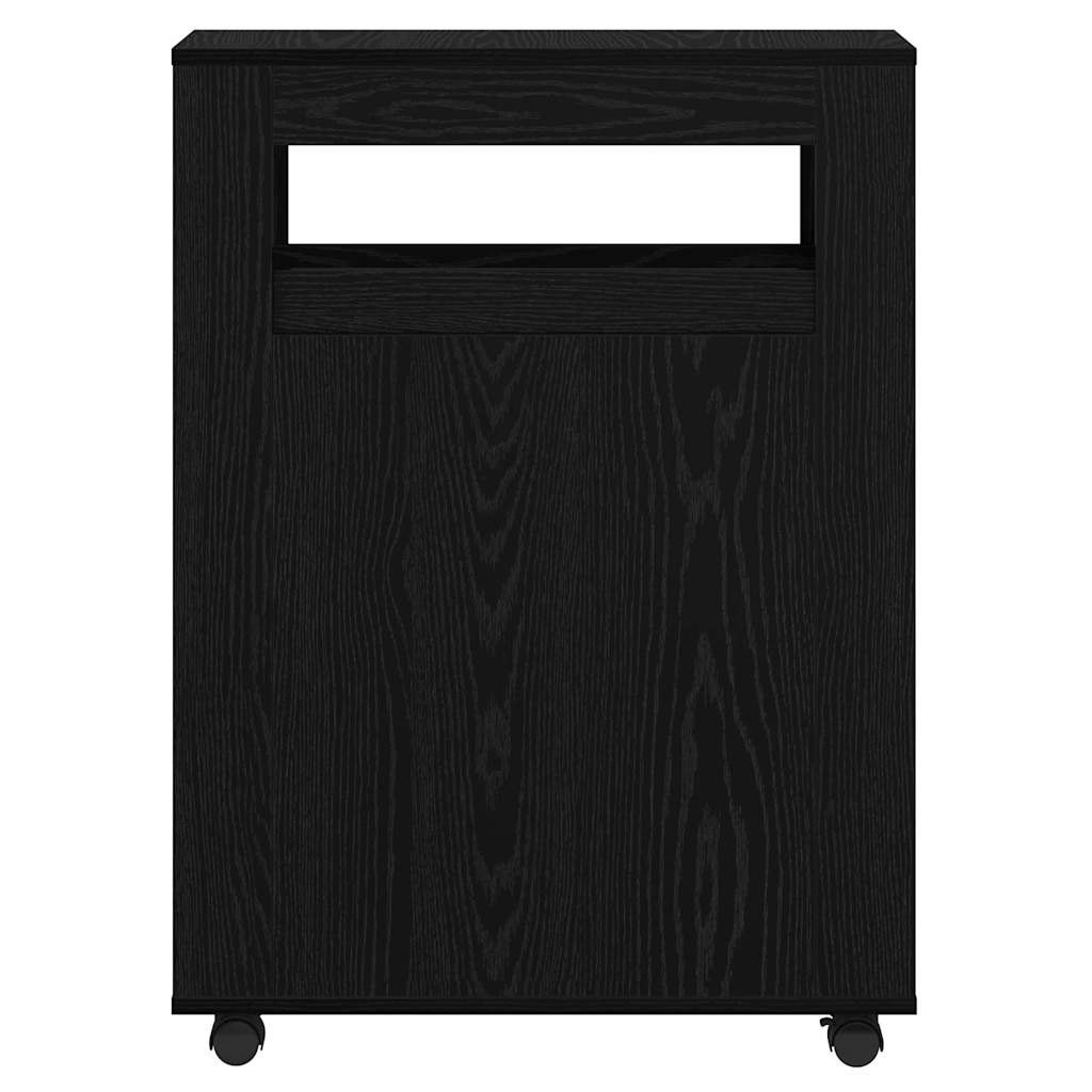 vidaXL Bathroom Furniture Set 65 x 23 x 87 cm Engineered wood 5