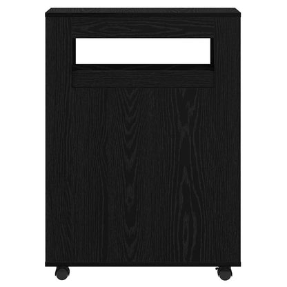 vidaXL Bathroom Furniture Set 65 x 23 x 87 cm Engineered wood 5