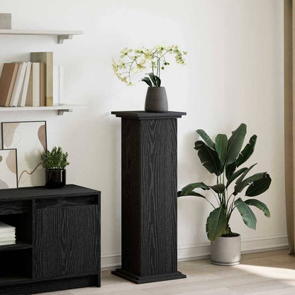 vidaXL Display Stand with Storage