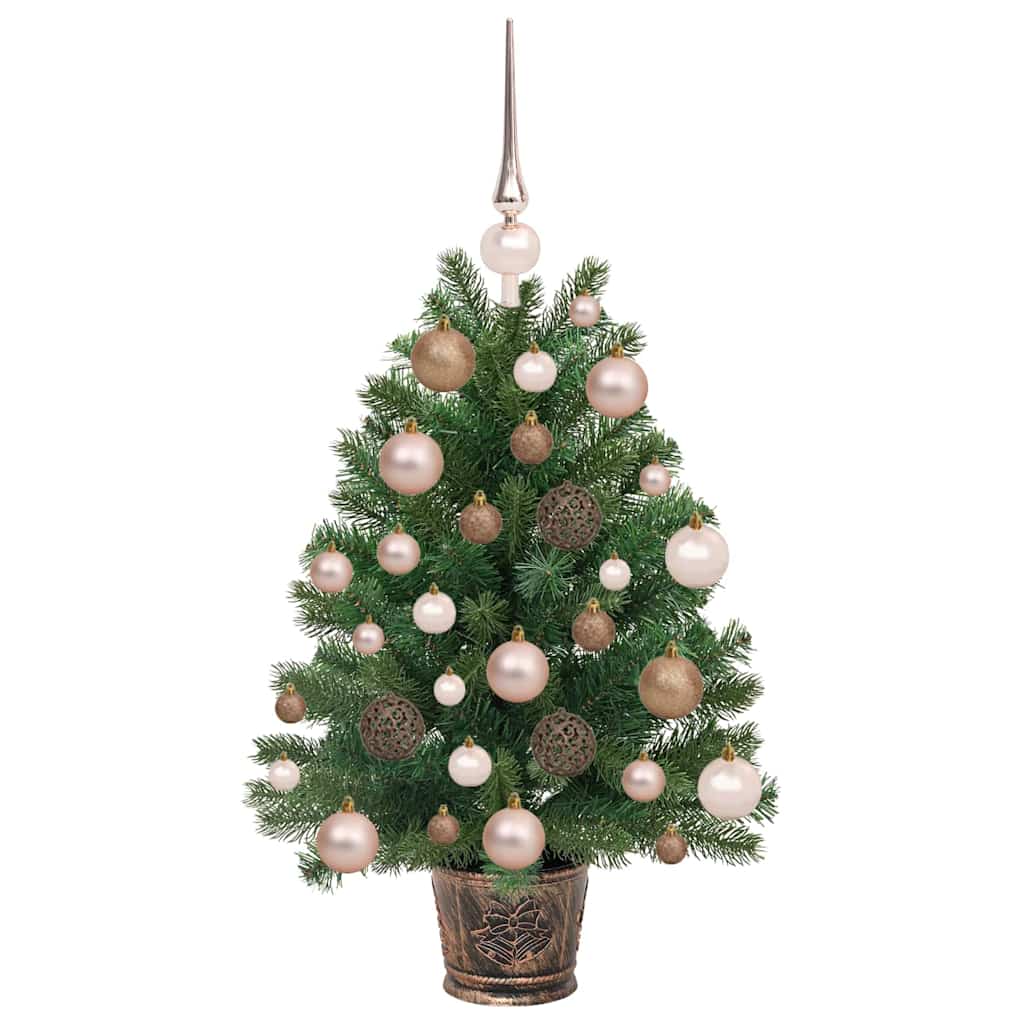 Artificial Christmas Tree in Green