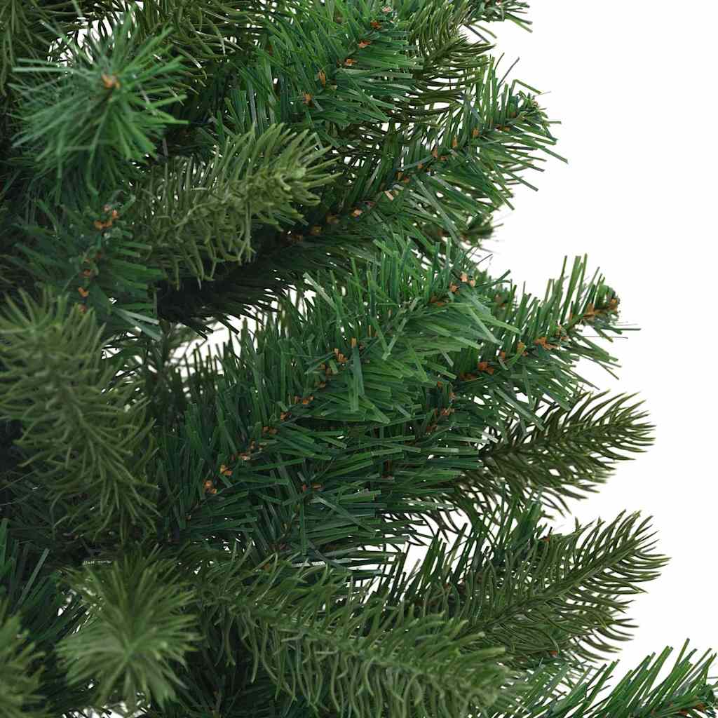 Artificial Christmas Tree in Green