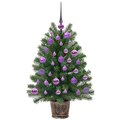 Artificial Christmas Tree in Green