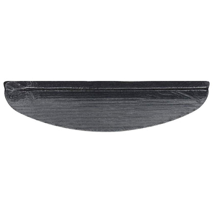 vidaXL Stair Mats Self-adhesive 30 pcs Anthracite 56x17x3 cm 5