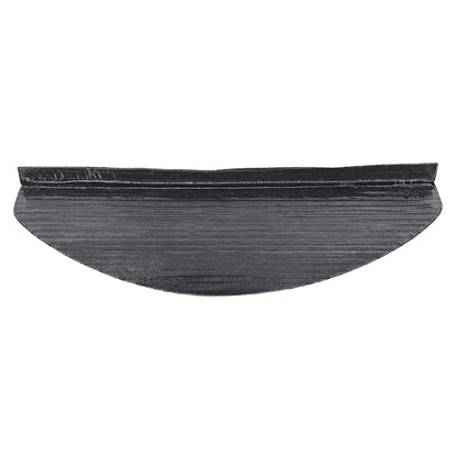 vidaXL Stair Mats Self-adhesive 20 pcs Anthracite 65x22,5x3,5 cm 5