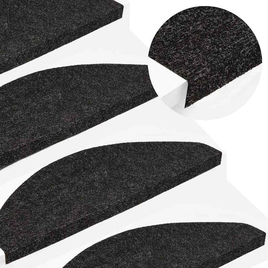Stair Mats Self-adhesive Height