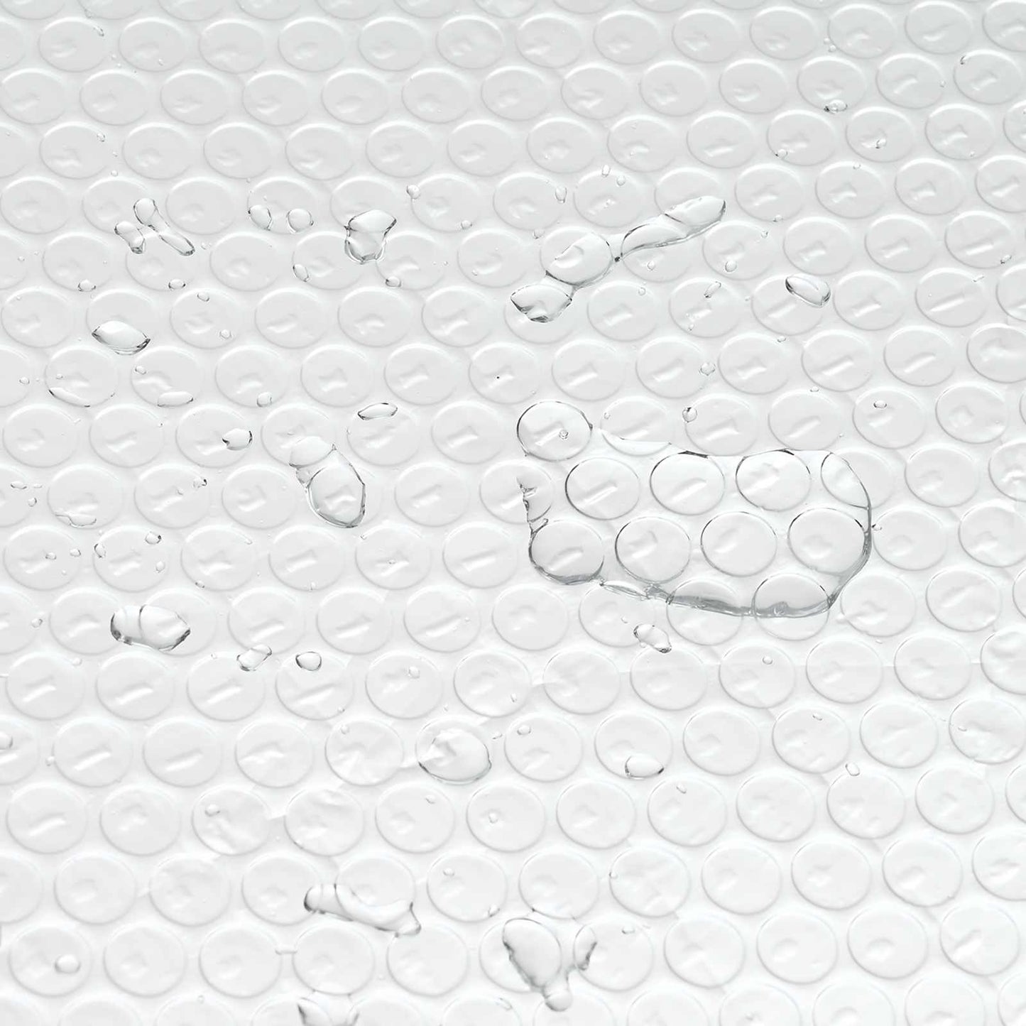 vidaXL Radiator Heat Reflector Silver 15 x 1 m Polyethylene 3