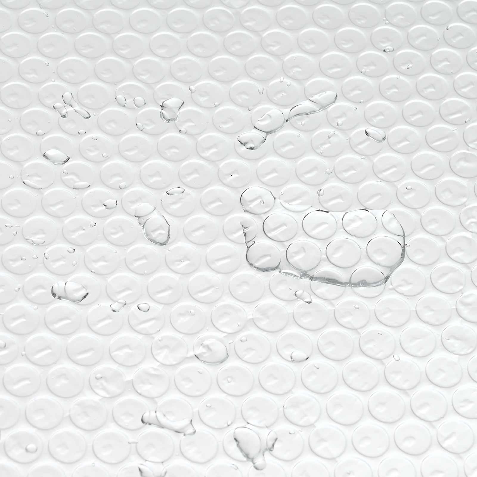 vidaXL Radiator Heat Reflector Silver 15 x 1 m Polyethylene 3