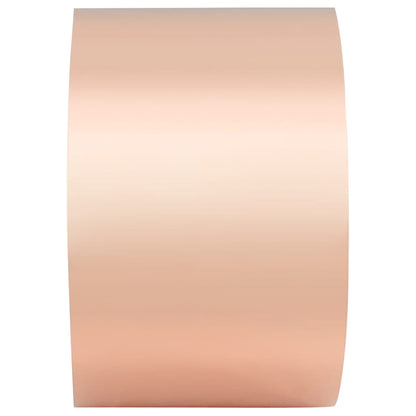 vidaXL Double-Sided Copper Tape for Snail Protection 6 pcs 6