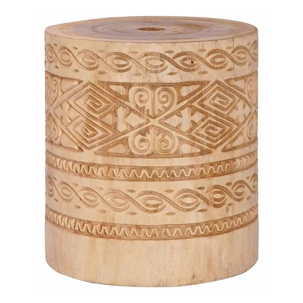 Balinese Parasol Base natural