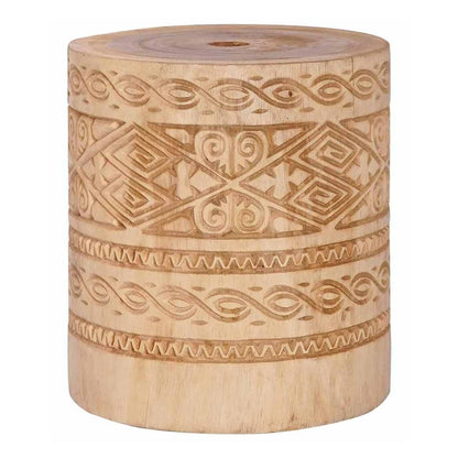 Balinese Parasol Base natural