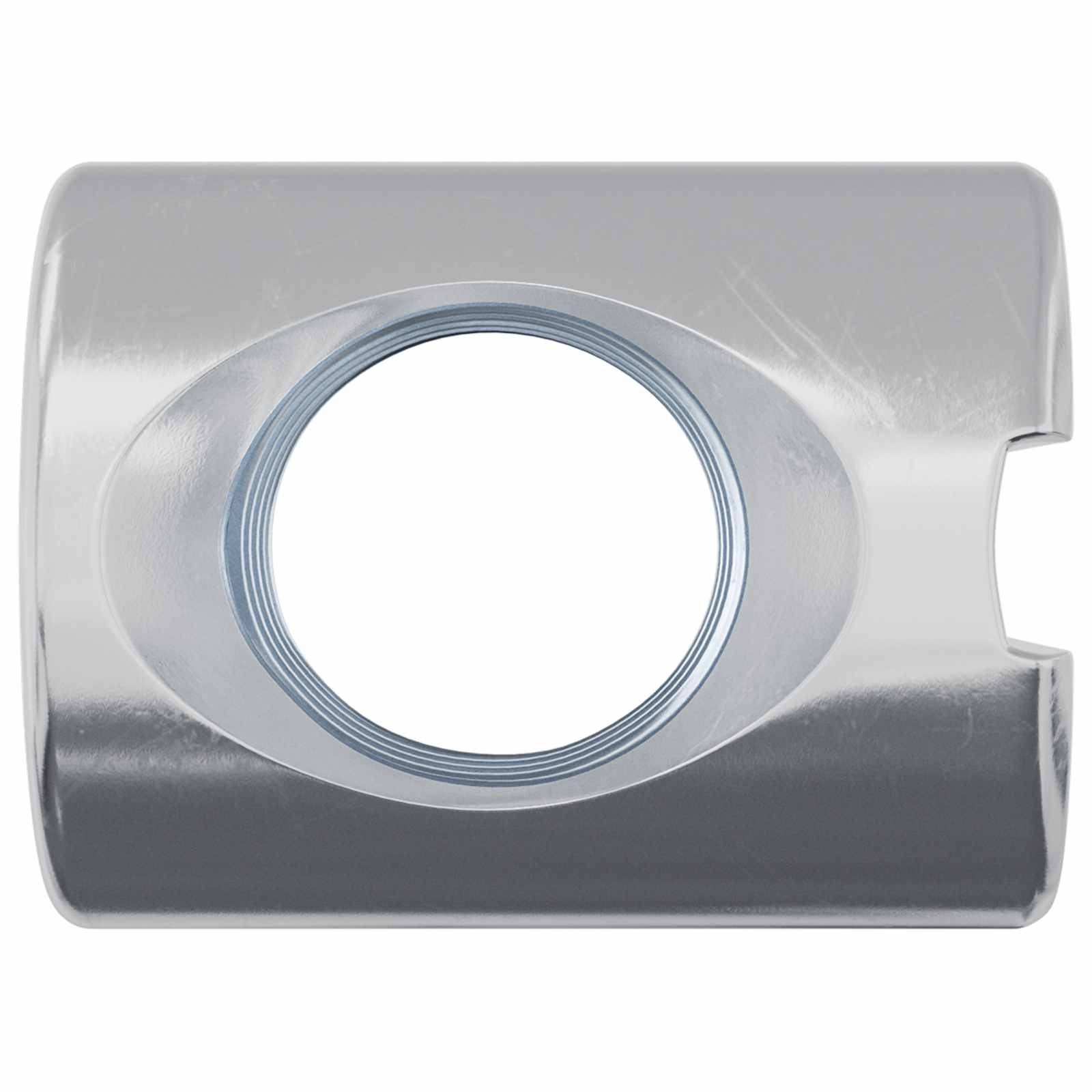vidaXL Barrel Nuts 3462 pcs Silver M6 x 13 mm Metal 5
