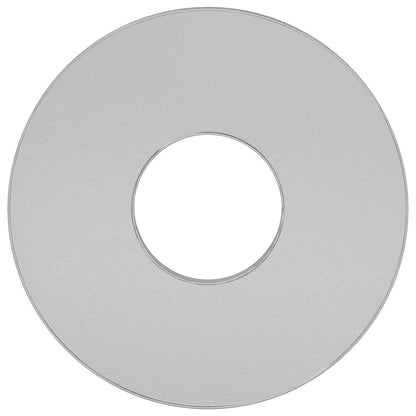 vidaXL Washers 33962 pcs Silver Iron 3