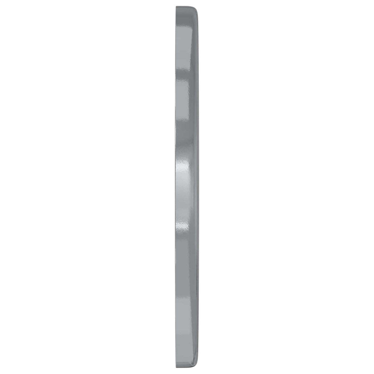 vidaXL Washers 33962 pcs Silver Iron 4