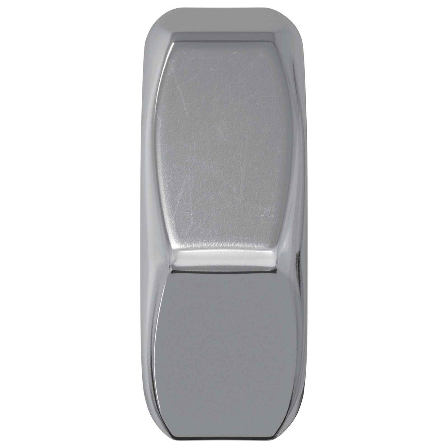 vidaXL Hex Nut 3600 pcs Silver Metal 5