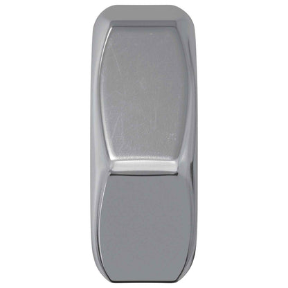 vidaXL Hex Nut 3600 pcs Silver Metal 5