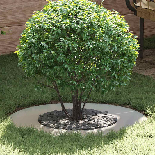 suitable for Flat Tree Rings Ø40/70 Steel 5 pcs 70 cm Galvanised