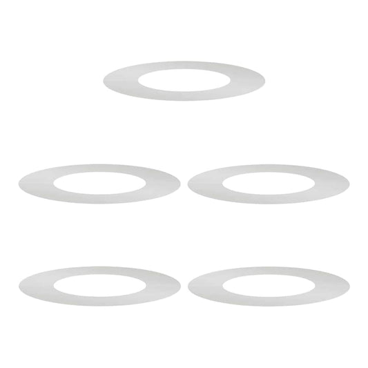 suitable for Flat Tree Rings Ø40/70 Steel 5 pcs 70 cm Galvanised