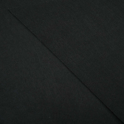 vidaXL Pool Ground Sheet Ø 396 cm (2 mm) Round Non-woven Fabric Black 5