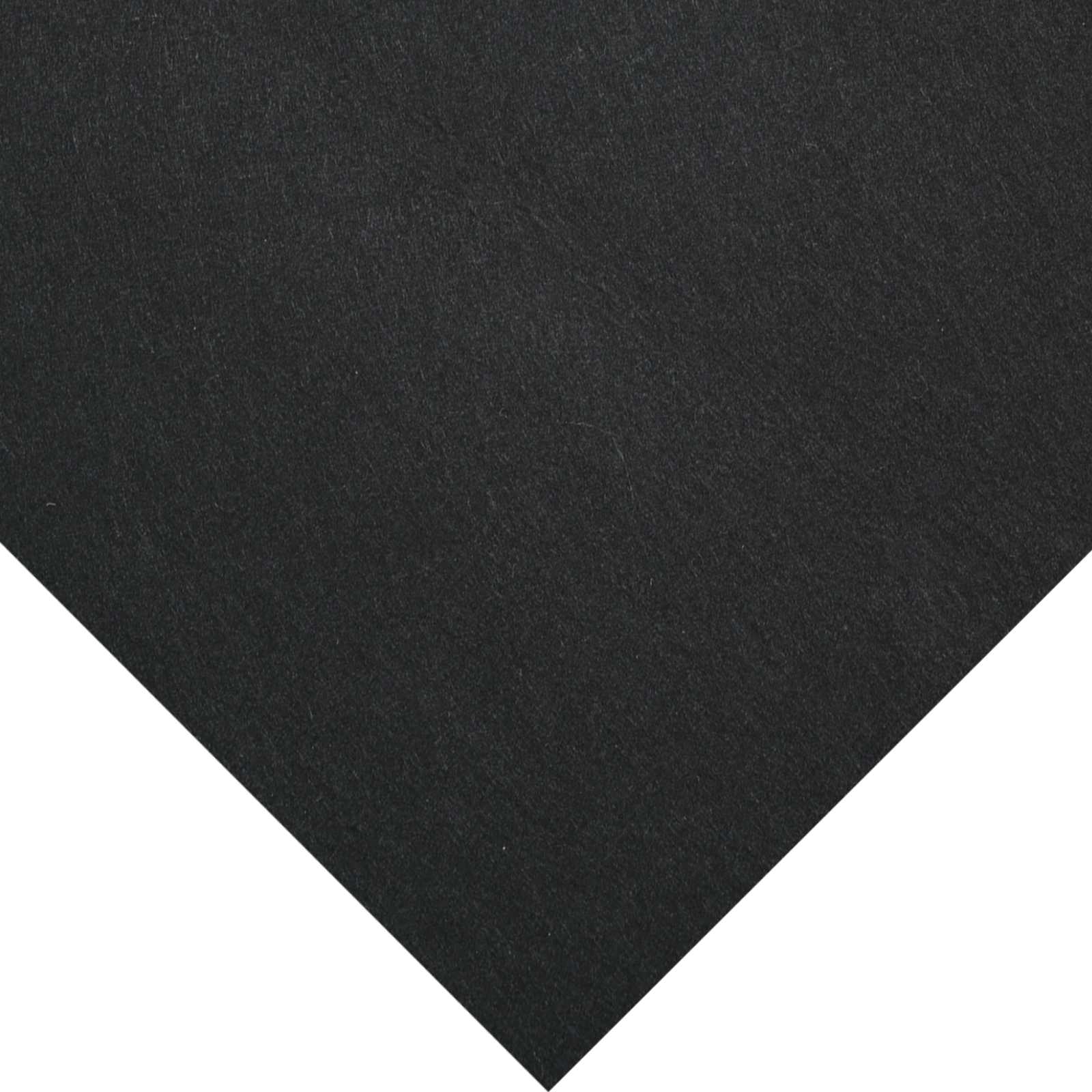 vidaXL Pool Ground Sheet 750 x 372 x 0.1 cm Rectangular Black 6
