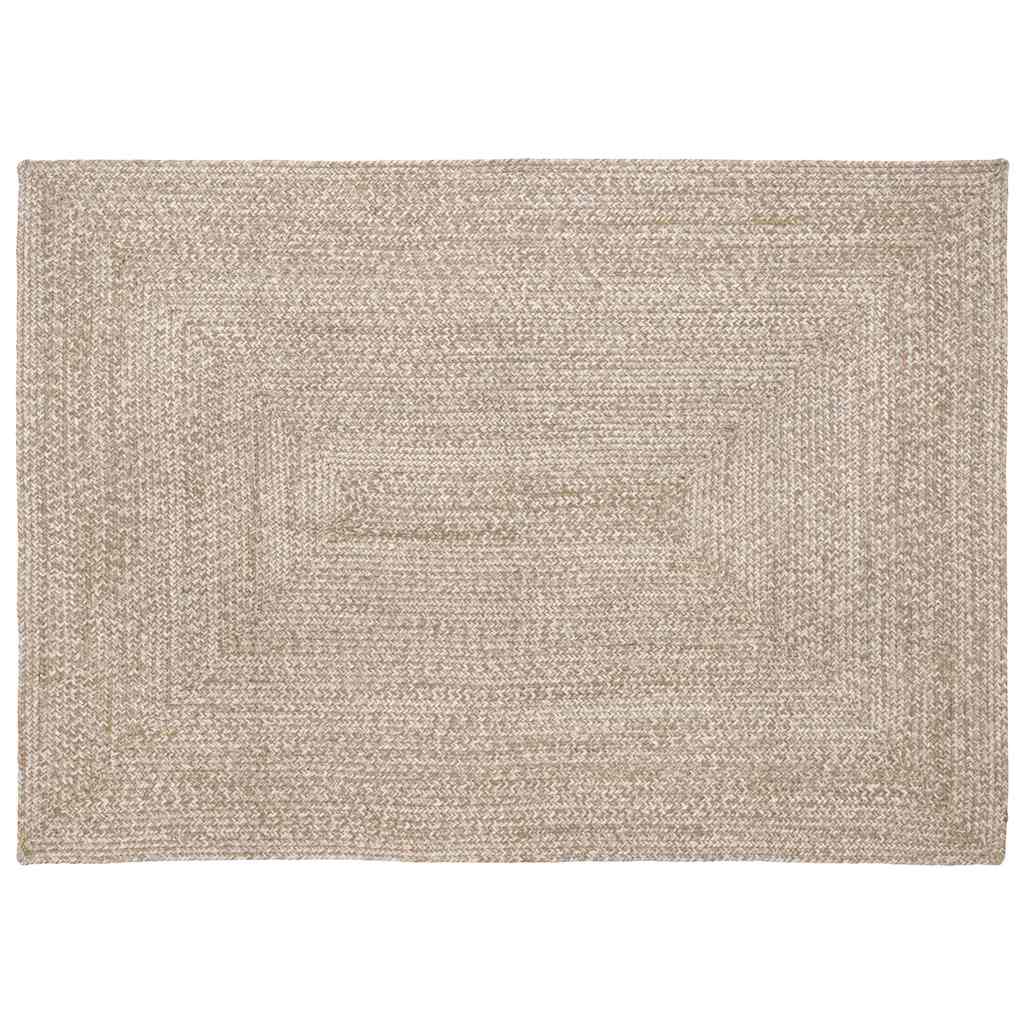 vidaXL Area Rug Jute