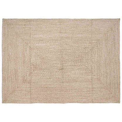 vidaXL Area Rug Jute