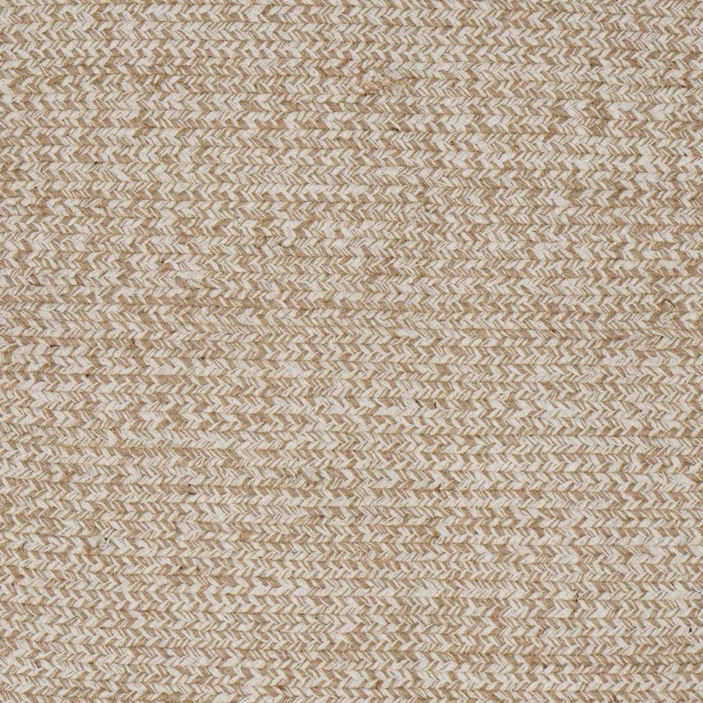 vidaXL Area Rugs White 122 x 183 cm Jute 2