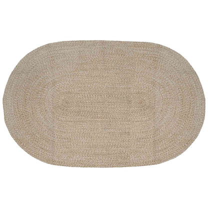 vidaXL Area Rugs Jute