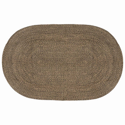 vidaXL Area Rugs Jute
