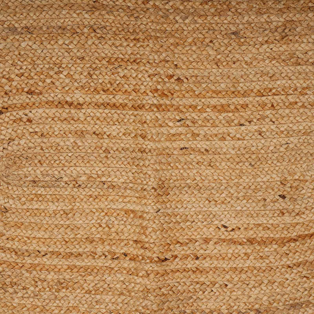 vidaXL Area Rug Grey 122 x 183 cm Jute 4