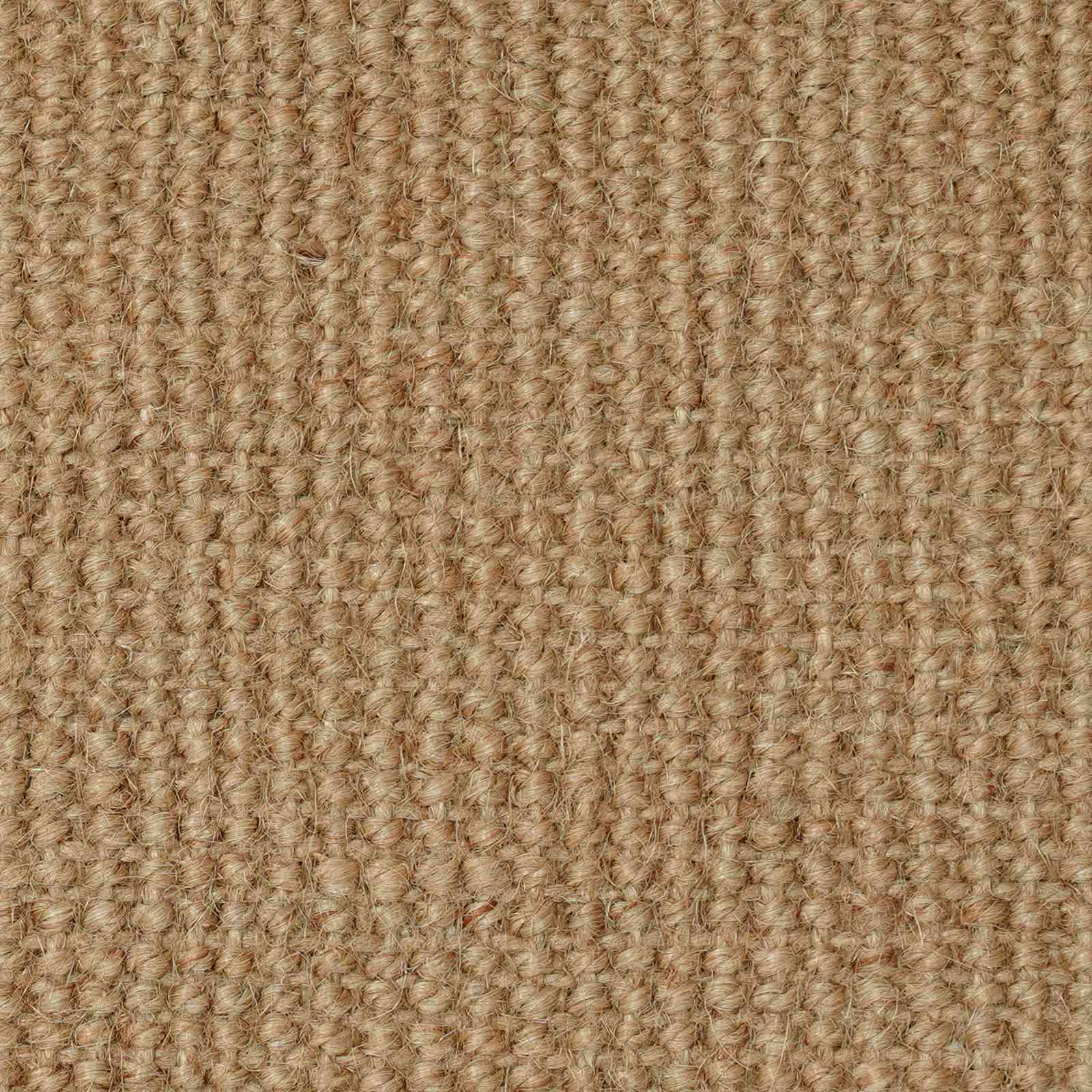 vidaXL Area Rug Light Brown 60 x 400 cm Jute 3