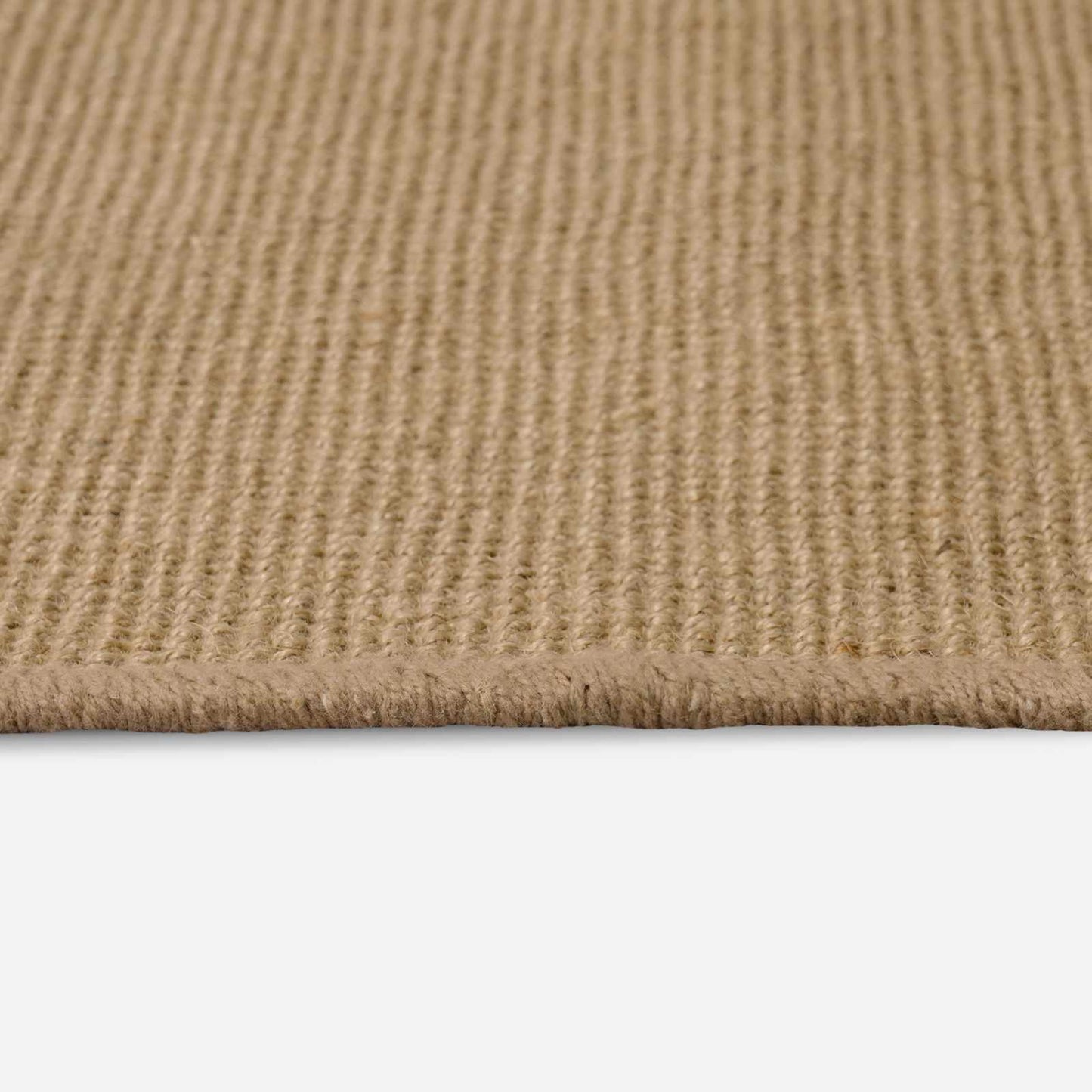 vidaXL Area Rugs Natural Ø 180 cm Jute 5
