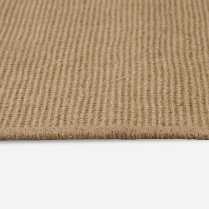 vidaXL Area Rugs Natural Ø 180 cm Jute 5
