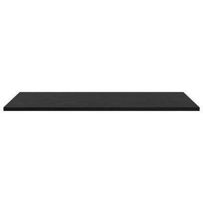 vidaXL Bookshelf Board 3-Tier 4 pcs 80 x 40 x 1.5 cm Engineered Wood 6