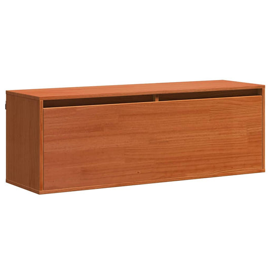 the wall cabinet shown from a high angle against a plain white background