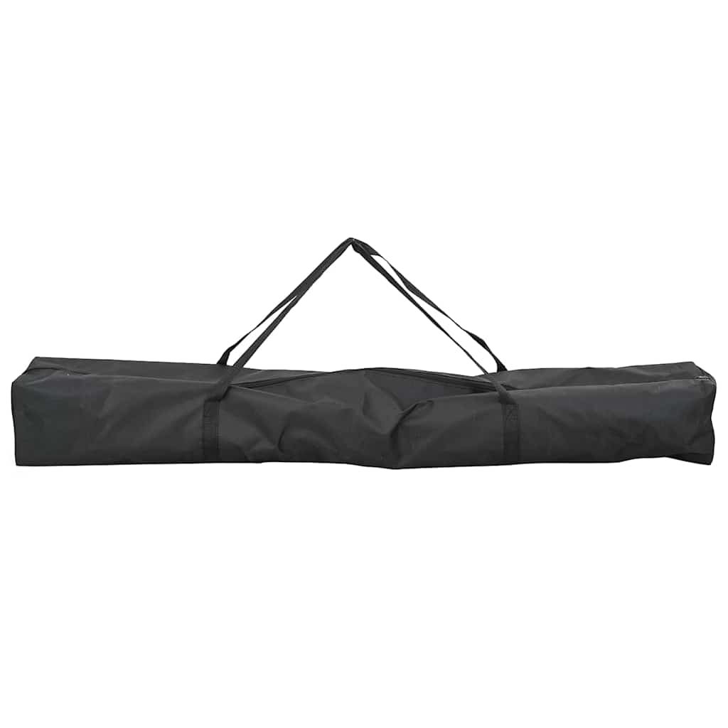 vidaXL Baseball Practice Net Folding Manual 180 x 89.5 x 152.5 cm 5