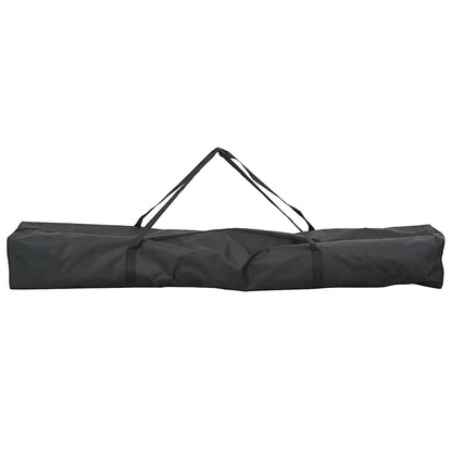 vidaXL Baseball Practice Net Folding Manual 180 x 89.5 x 152.5 cm 5