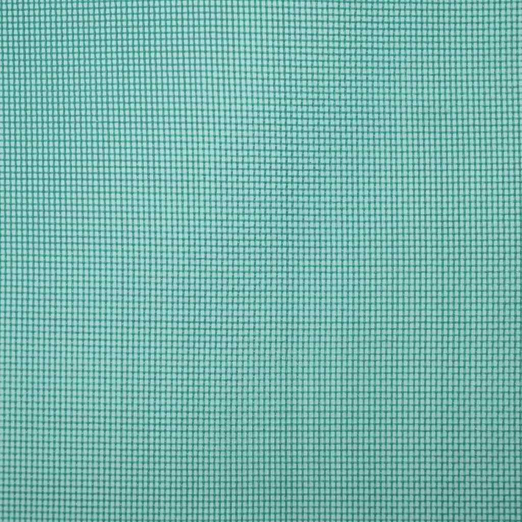 vidaXL Silo Cover Green 6 x 5 m HDPE 6