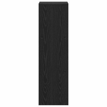 vidaXL Room Divider Bookcase 6-Tier 99 x 29 x 99 cm Engineered Wood 6