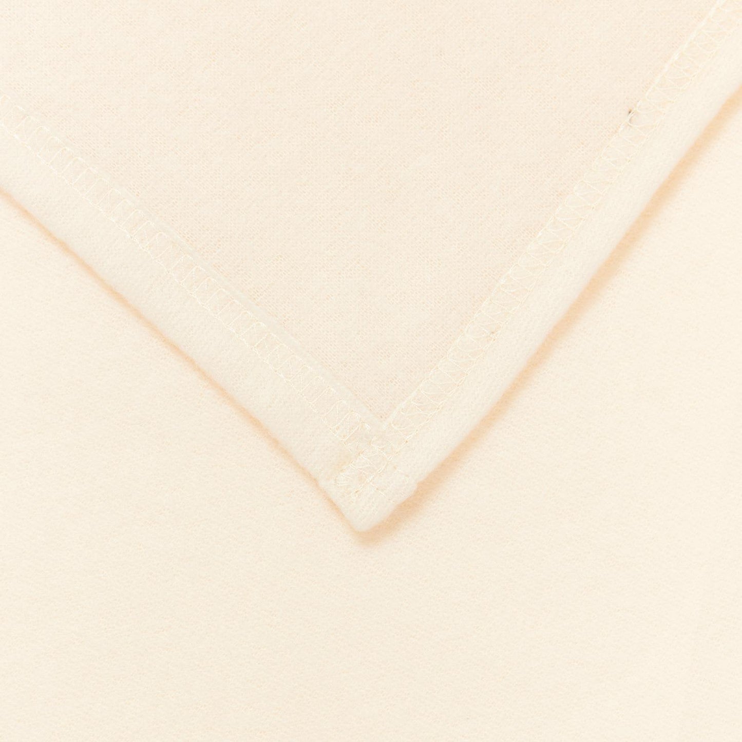 vidaXL Throw Blankets 6 pcs Cream 200 x 150 cm 2.61 kg Fleece 6