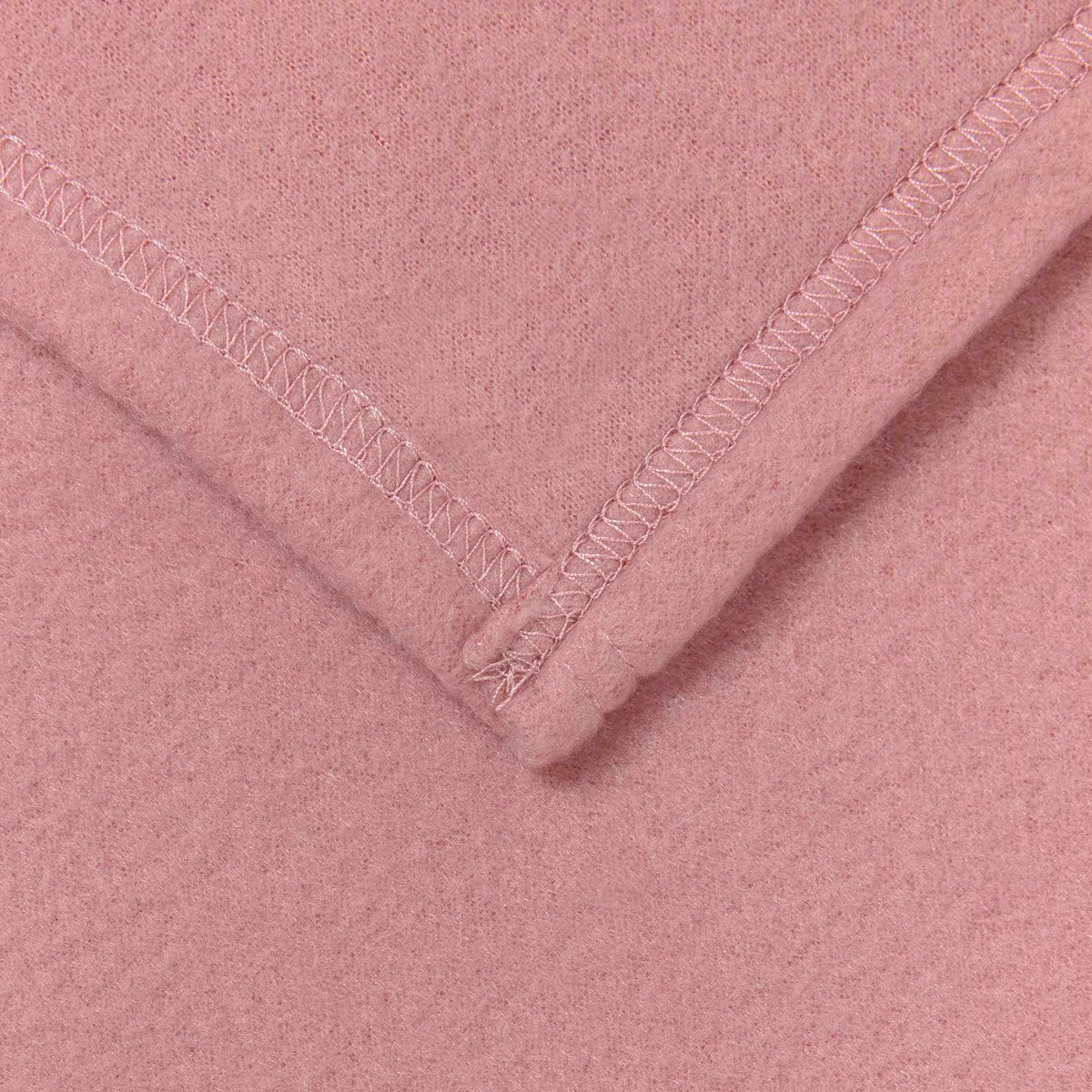 vidaXL Throw Blankets 6 pcs Pink 170 x 130 cm 1.86 kg Fleece 6