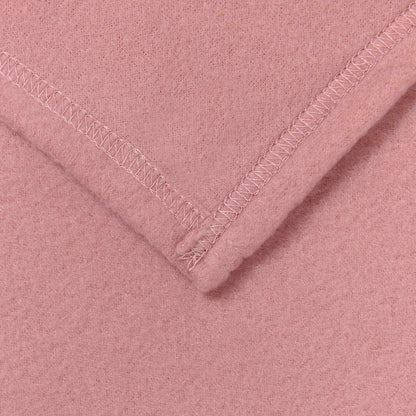 vidaXL Throw Blankets 6 pcs Pink 200 x 150 cm 2.52 kg Fleece 6
