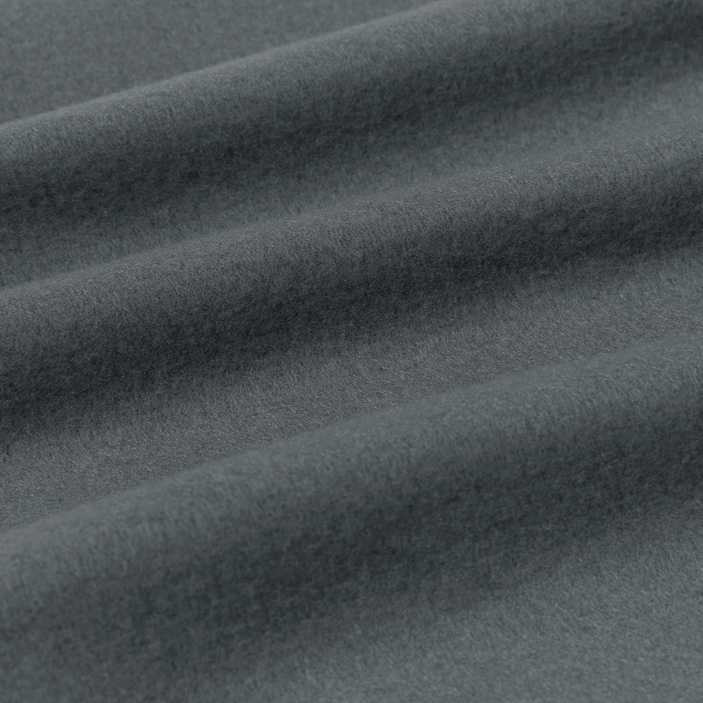 vidaXL Throw Blanket Dark Grey 350 x 270 cm 1.3 kg Fleece 6