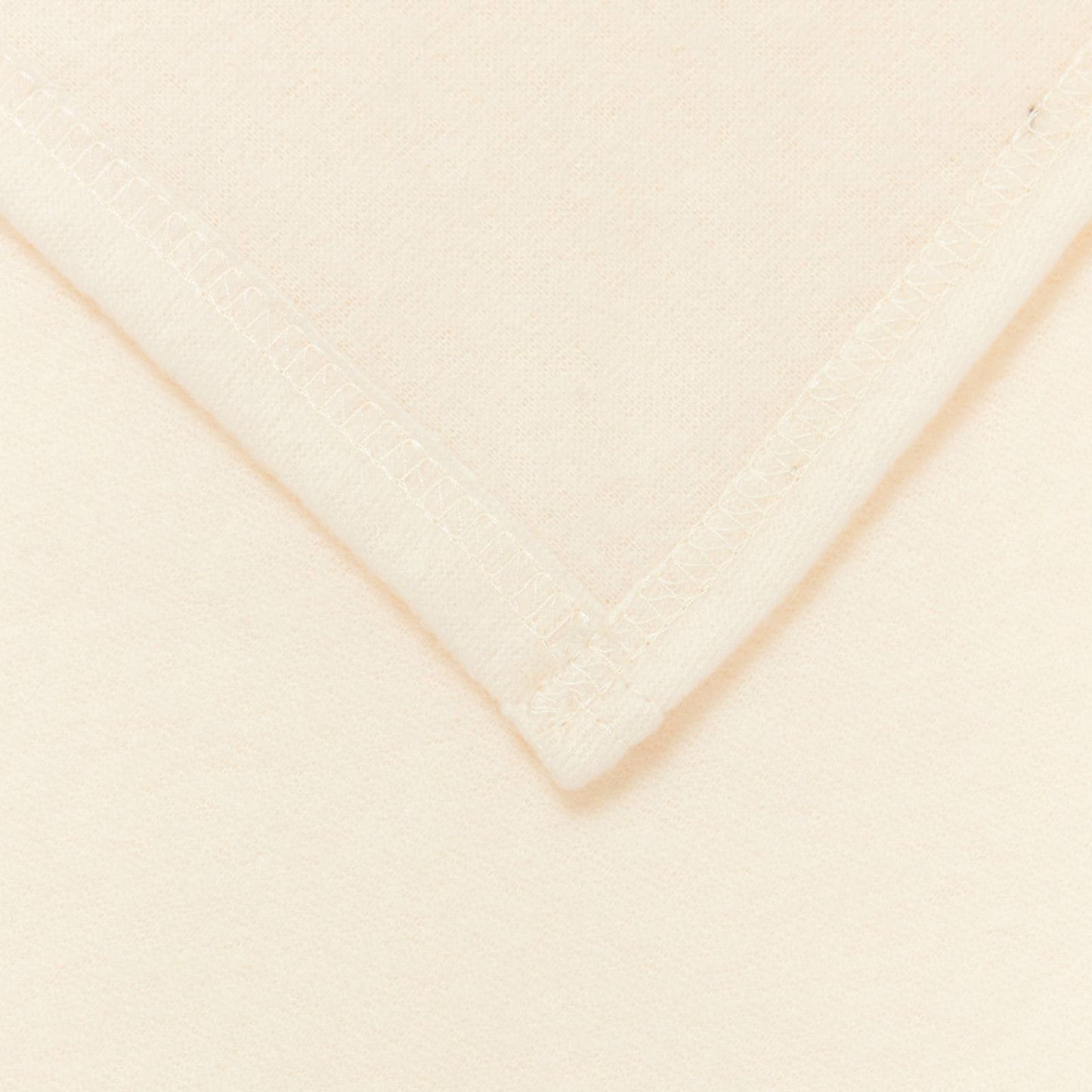 vidaXL Throw Blankets 6 pcs Cream 210 x 140 cm 2.48 kg Fleece 6