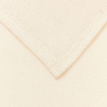 vidaXL Throw Blankets 6 pcs Cream 210 x 140 cm 2.48 kg Fleece 6