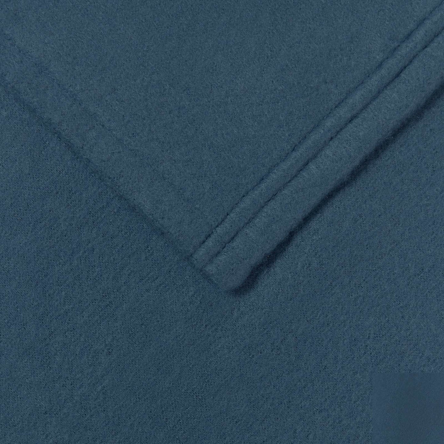 vidaXL Throw Blankets 6 pcs Navy Blue 210 x 140 cm 2.44 kg Fleece 6