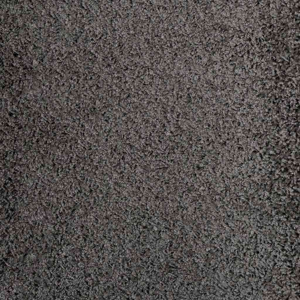 vidaXL Carpet Runner Grey 100 x 250 cm 100% Polypropylene Tuft 6