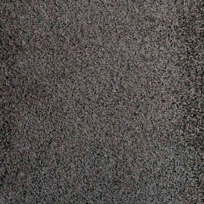 vidaXL Carpet Runner Grey 100 x 250 cm 100% Polypropylene Tuft 6