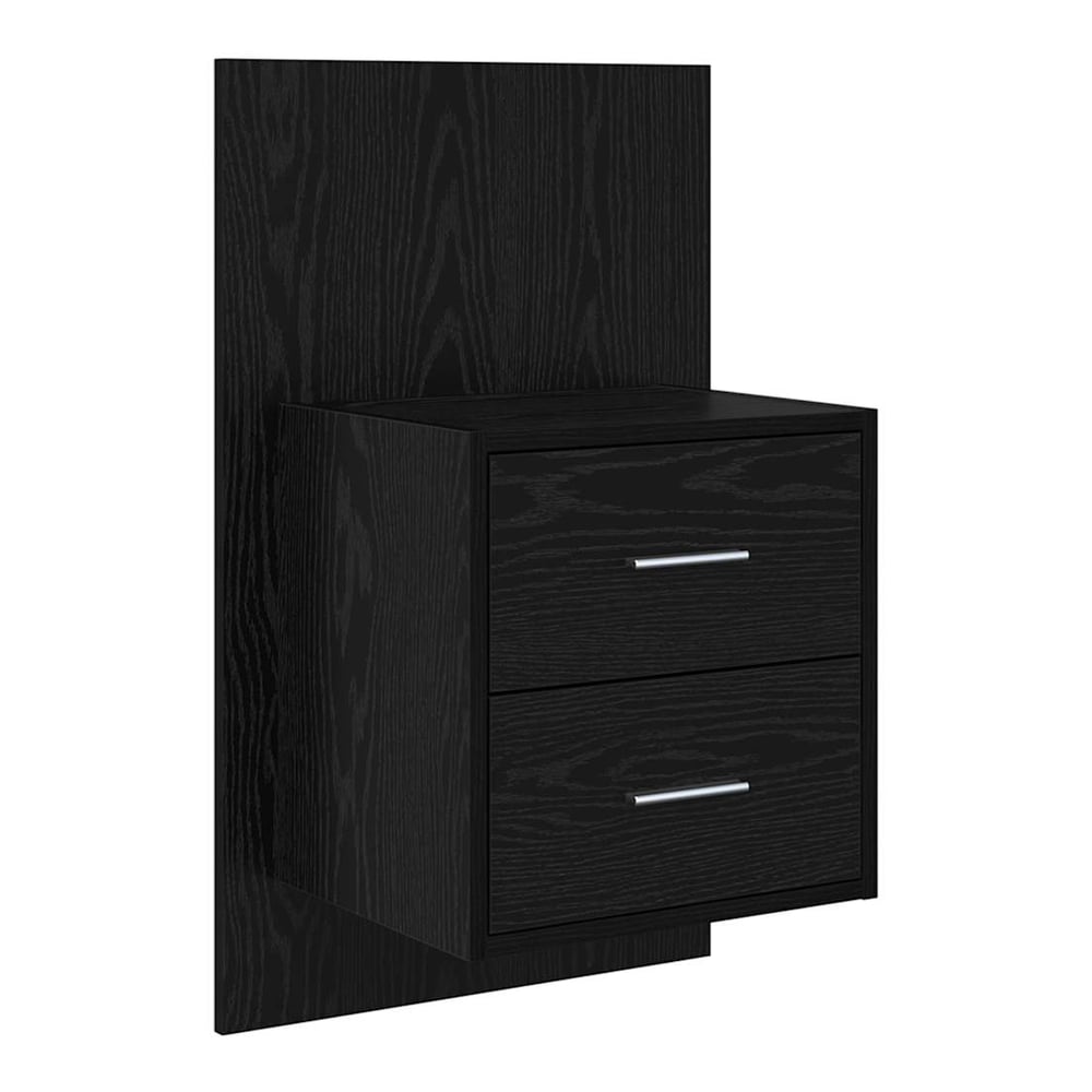 Black oak