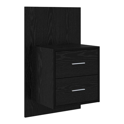Black oak