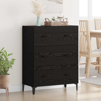 vidaXL Sideboard 69.5x34x90 cm Engineered Wood